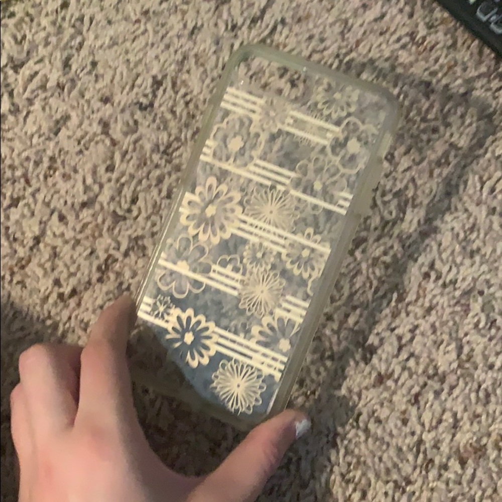 Iphone 7 Plus phone case